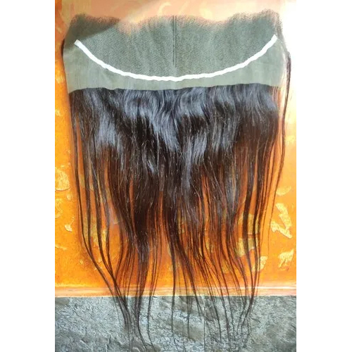 Straight Lace Frontal Lace