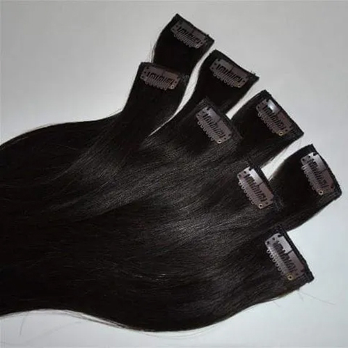 Single Clip Hair Extension