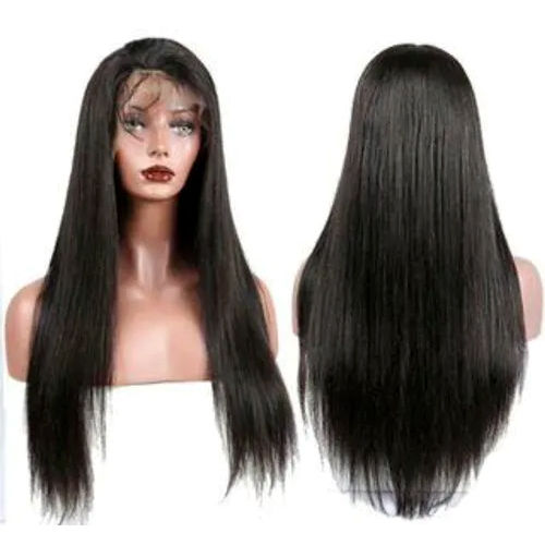 Indian Hair Wig