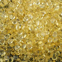 Permanent Hair Extensions Keratin Glue - 1 Kg, Golden Color, Quick-drying, High Viscosity, Heat Resistant, Perfect For Indian Straight Hair