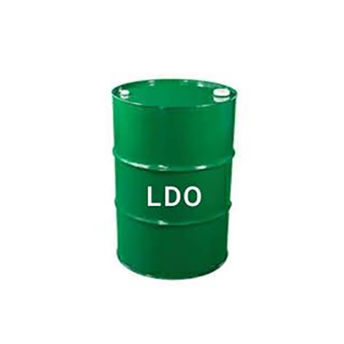 L D O Usage: Road Construction