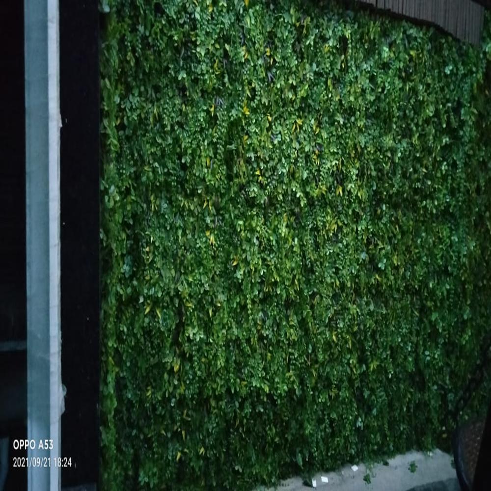 Residential Vertical Artificial Grass