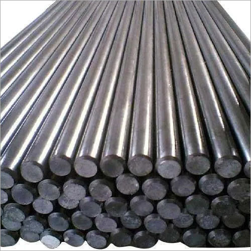 Round Stainless Steel Rods