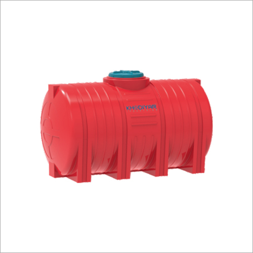 Horizontal Tank Mould