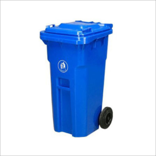 Dustbin Mould