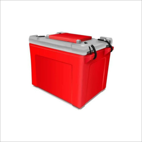 Red Ice Box  Mould