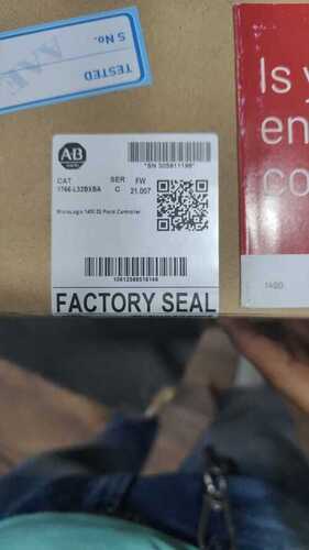 1766-L32BXBA  ALLEN  BRADLEY