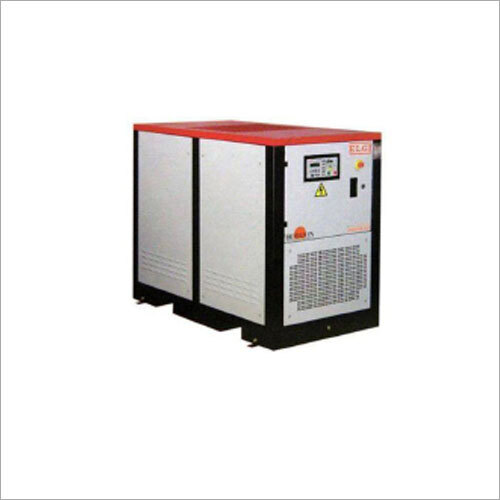 25 HP Screw Air Compressor