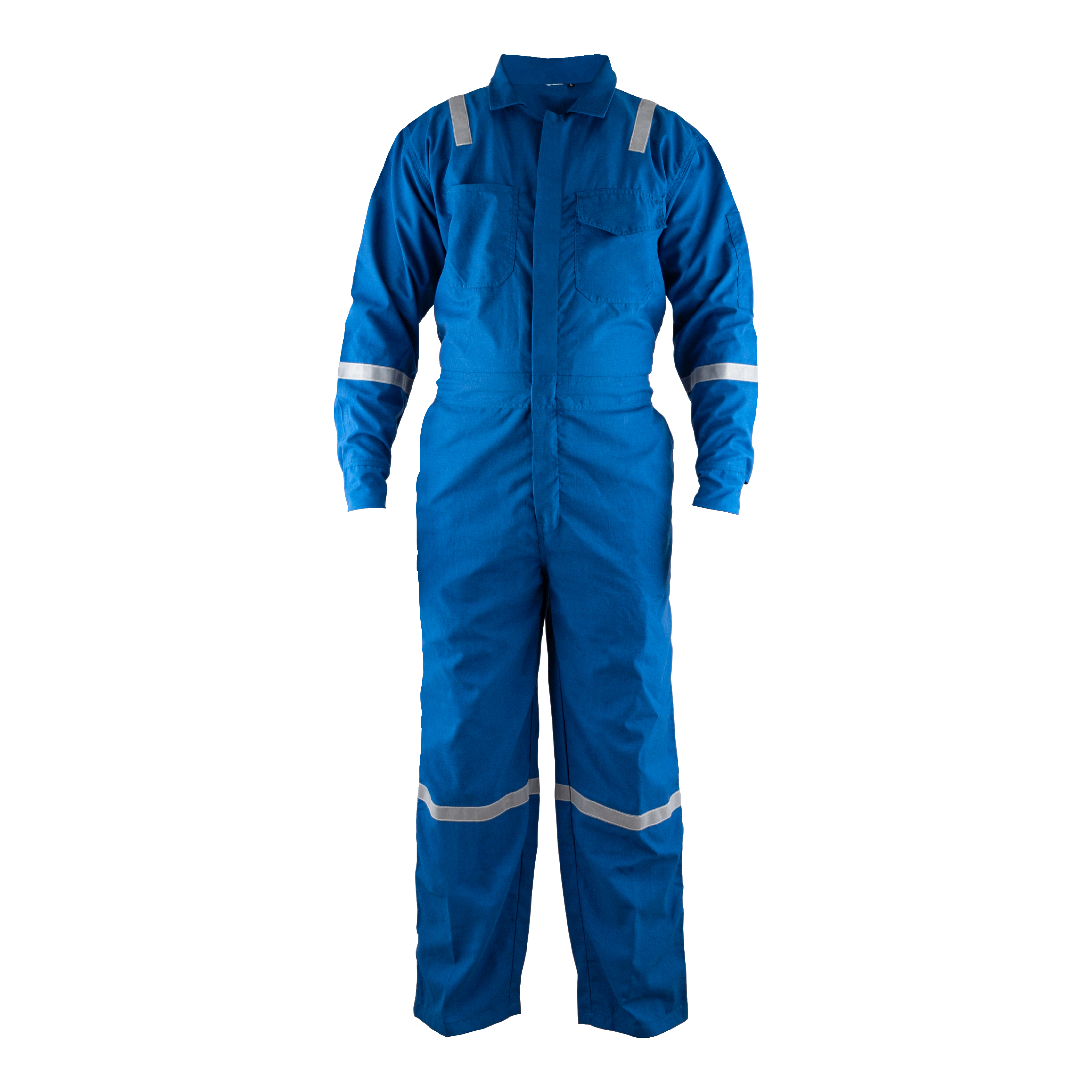 Inherent Flame Resistant  Coverall