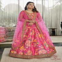 Lehenga choli