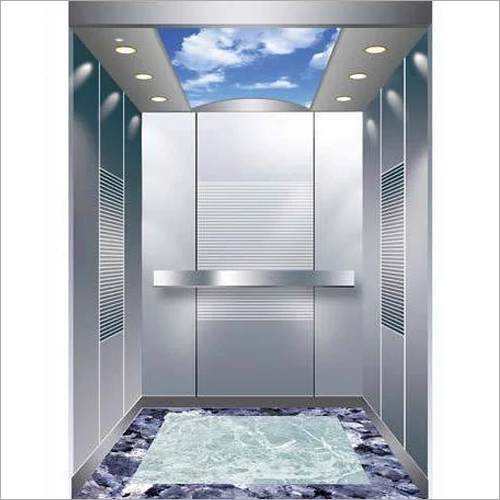 Passenger Lift