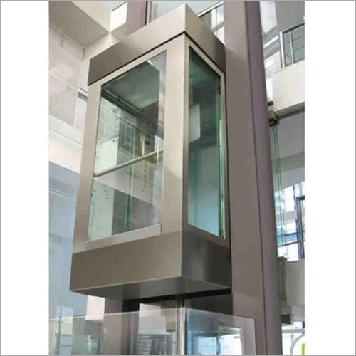 Lift For Office Building