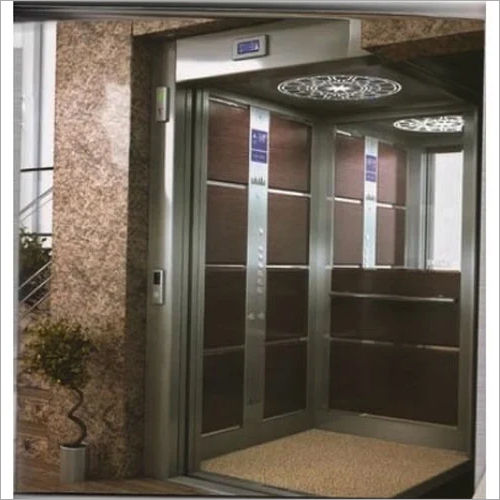 Galvanized Steel Customized Elevator