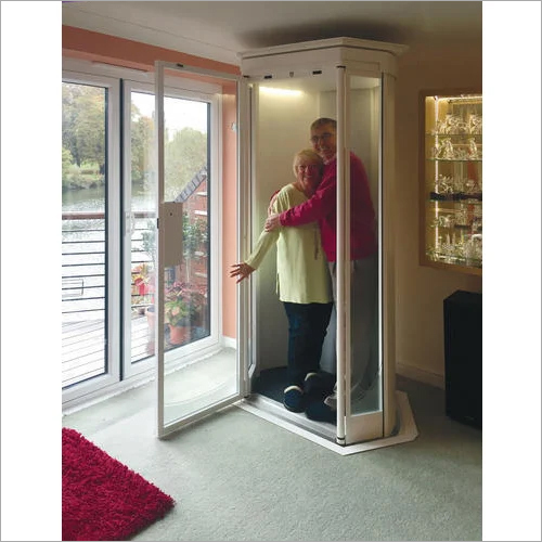 Domestic Elevator