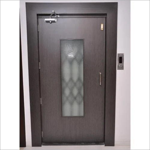 Galvanized Steel Manual Lift