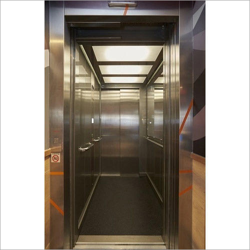Residential Passenger Lift