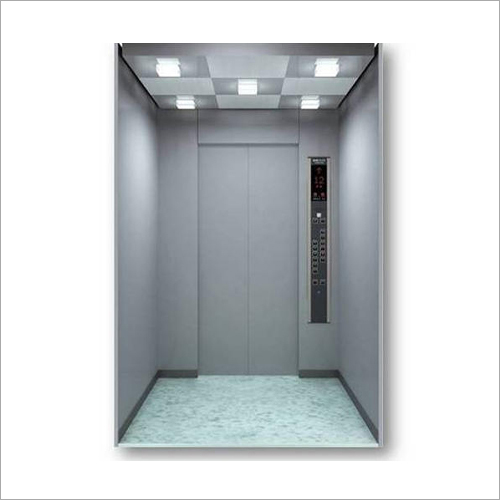 6 Passenger Elevator