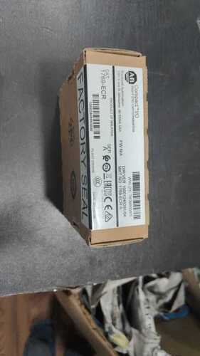 1769-ECR ALLEN BRADLEY