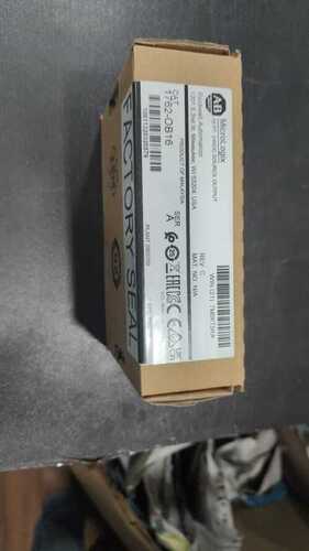 1762-OB16  ALLEN BRADLEY