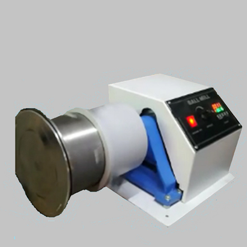 Lab. Ball Mill