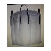 Tank Container Jumbo Bag