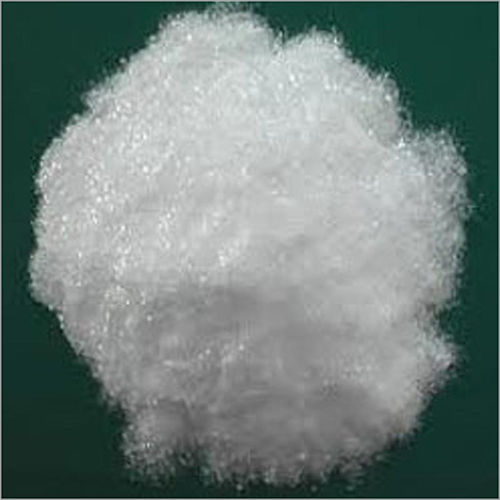 Sodium Acetate Trihydrate Application: Industrial