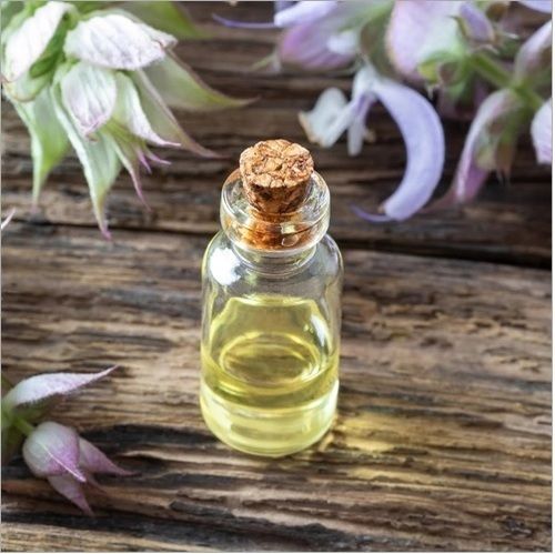 Clary Sage Oil