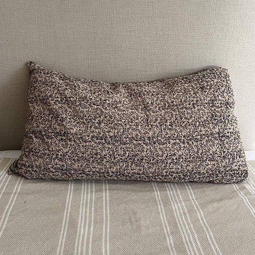 Hand Block Print Pillows Cases