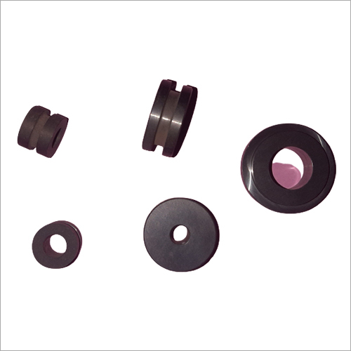 Tungsten Carbide Seal In Ahmedabad Prices, Manufacturers & Suppliers