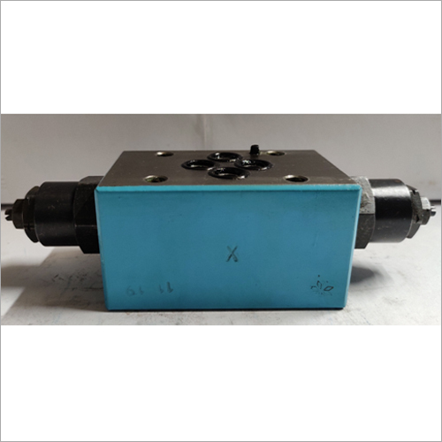 VH-DGMFN Hydraulic Valve