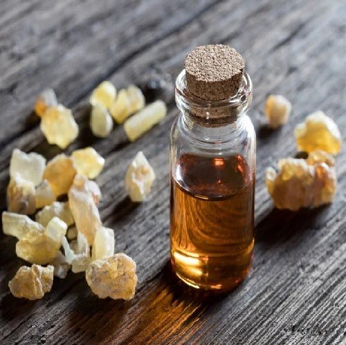 Frankincense Oil