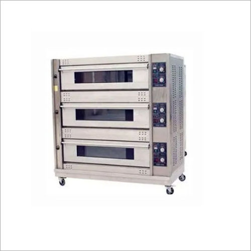 Baking Equipment