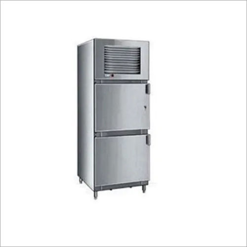 2 Door Refrigerator