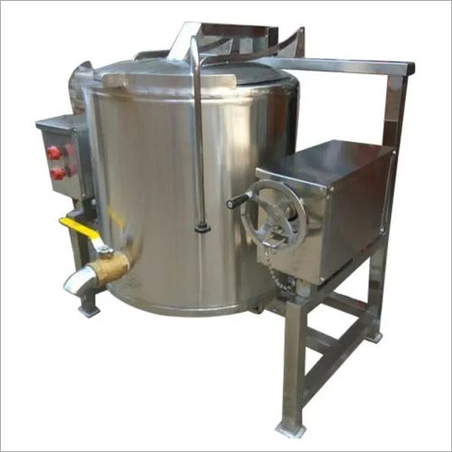 Food Processing Machine