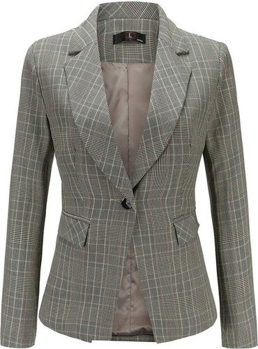 Ladies Corporate Blazer