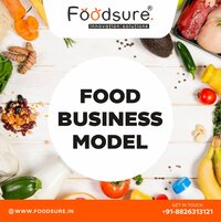Food Consultant Services