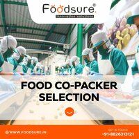 Food Consultant Services