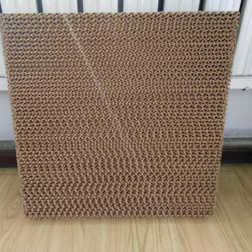 Honeycomb Cooling Pad Supplier From Pune Maharashtra