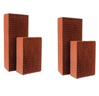 Honeycomb Cooling Pad Supplier From Pune Maharashtra