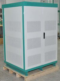 460V 57.6kwh Longer Lifespan Lithium Ion Battery