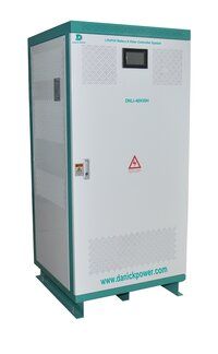 Lithium LiFePO4 Battery 100ah 48kwh 200ah 76kwh Cabinet Energy Solar Storage Battery