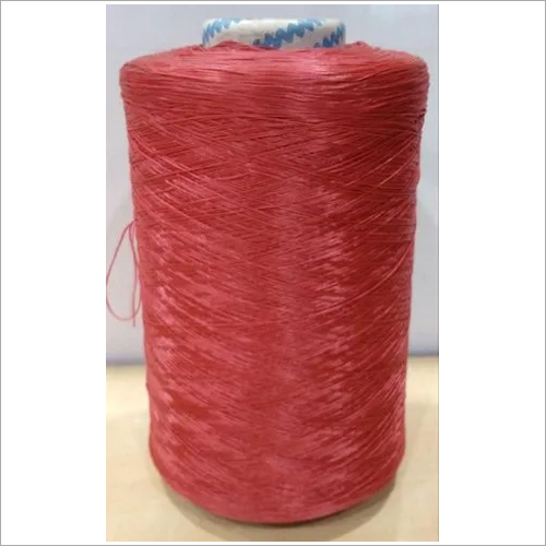 High Tenacity 2000 Denier Pp Multifilameent Yarn