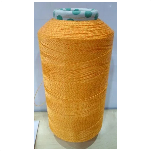 100% Cotton Pp Multifilament Stitching Juki Yarn