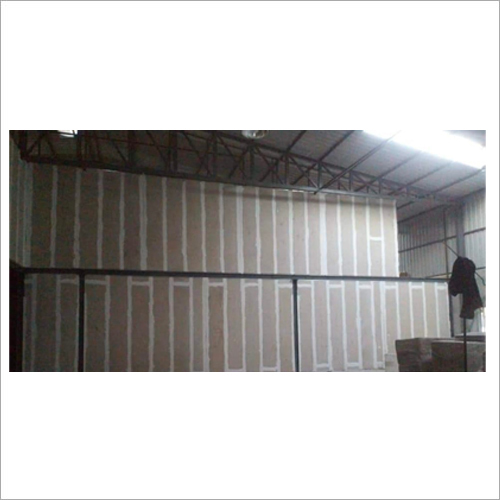 Aerocon Drywall Partition