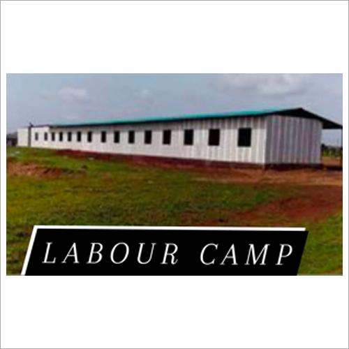 Labour Camp