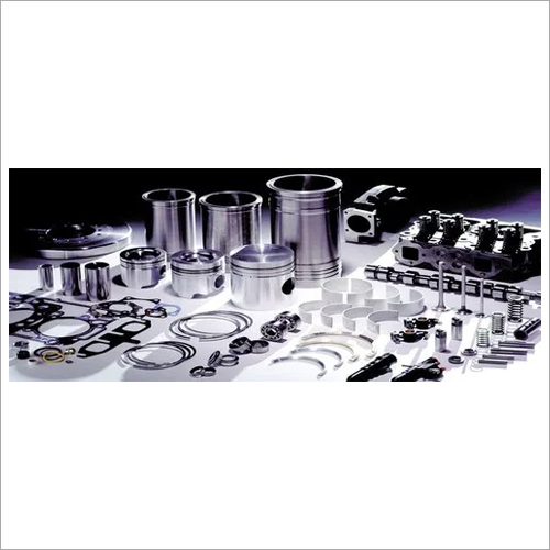 Deutz Engine Parts