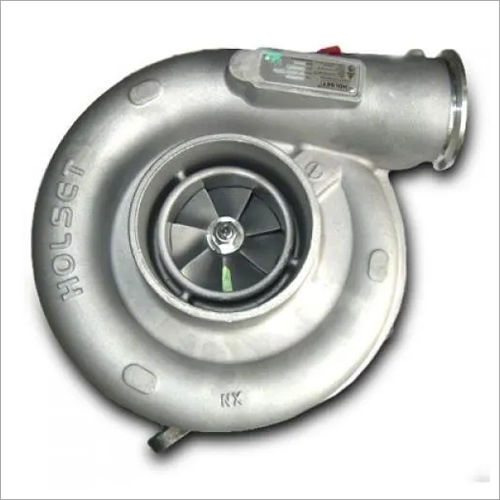 Iron Holset Turbo Chargers