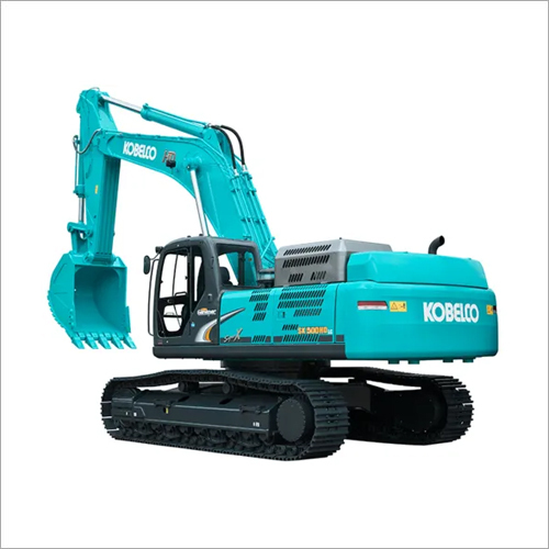 Kobelco Engine Parts