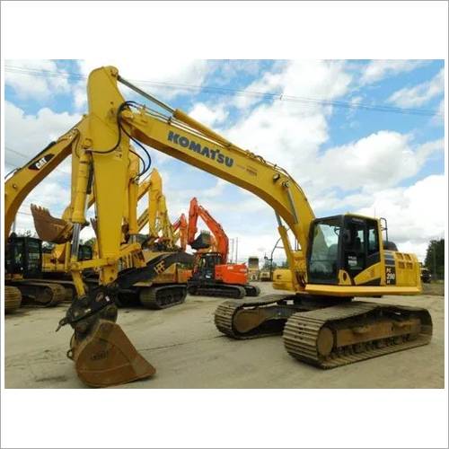 Komatsu Engine Parts