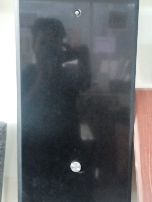 Teliphone super black
